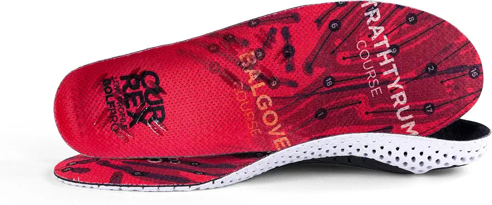 GolfPRO Insole I26646