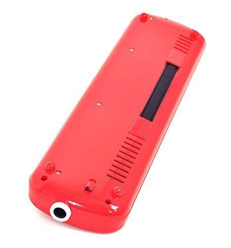 Red Harmonica Y588725
