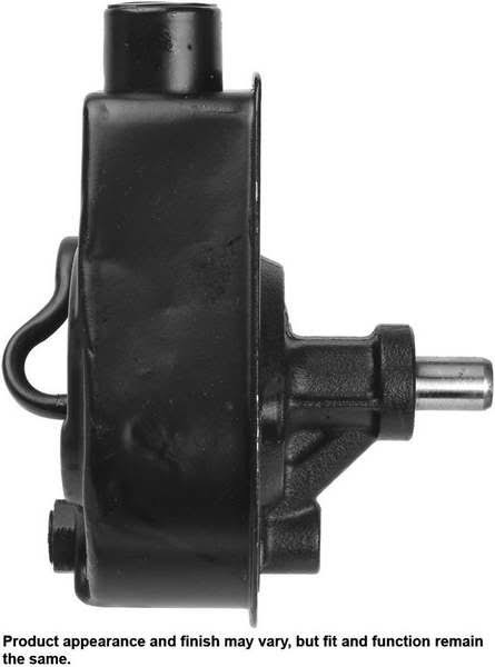 Power Steering Pump G779