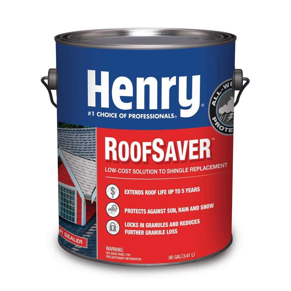 Clear Sealer Shingle Coating 0.90 gal Z142
