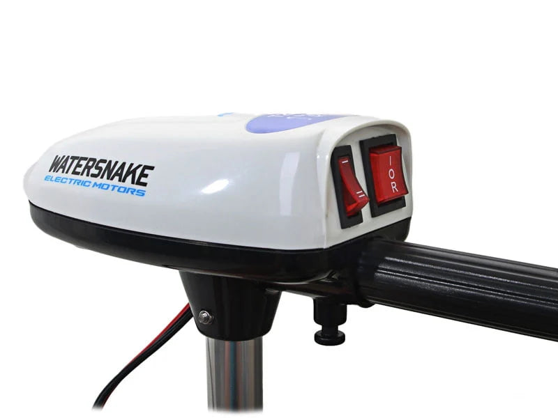 Trolling Motor, 24 Pound Thrust S221671