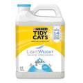 Lightweight Clumping Cat Litter Q5778