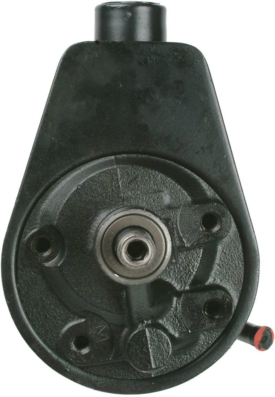 Power Steering Pump G779