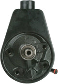 Power Steering Pump G779
