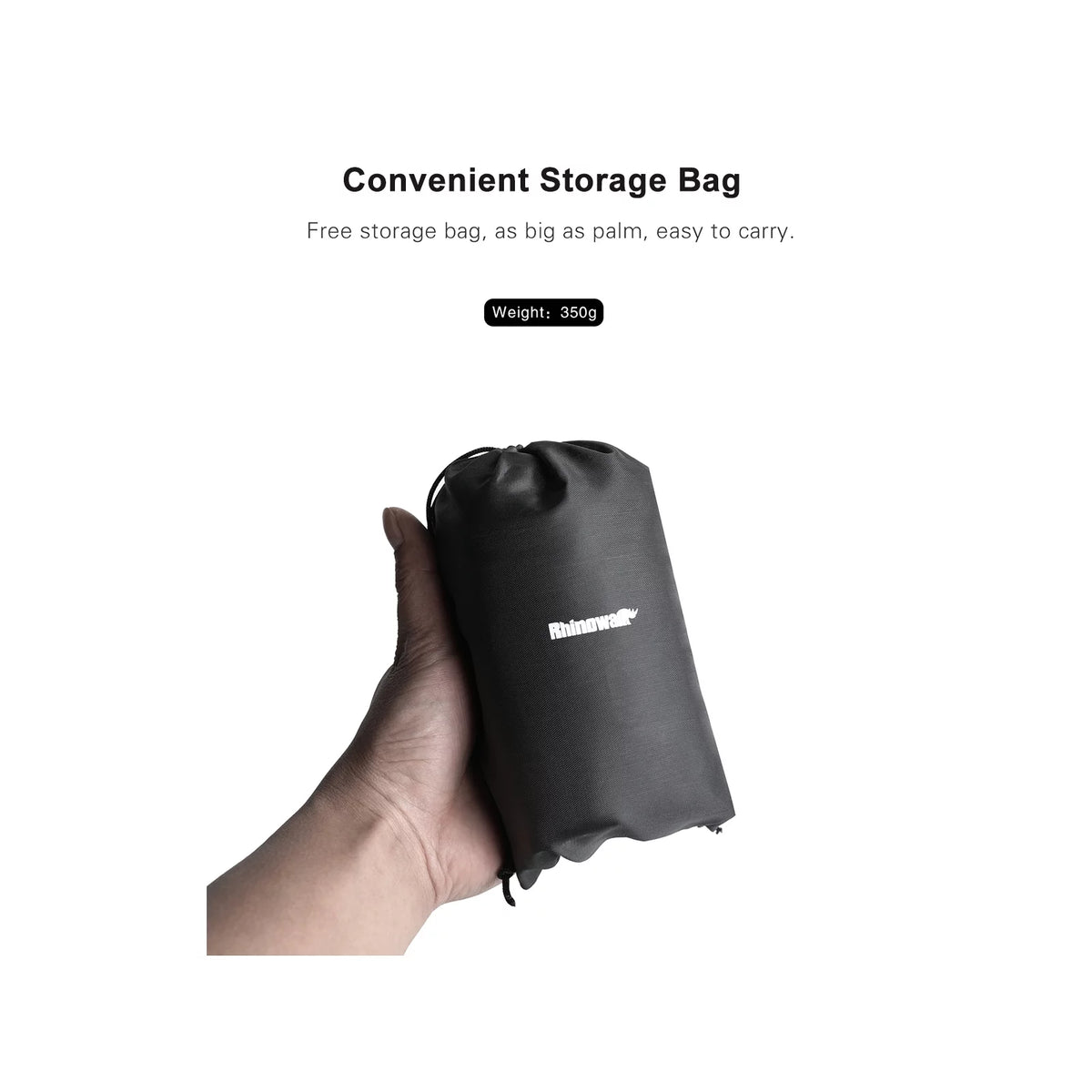 26-27.5 Inch Portable Mountain Bike Carry Bag I13640