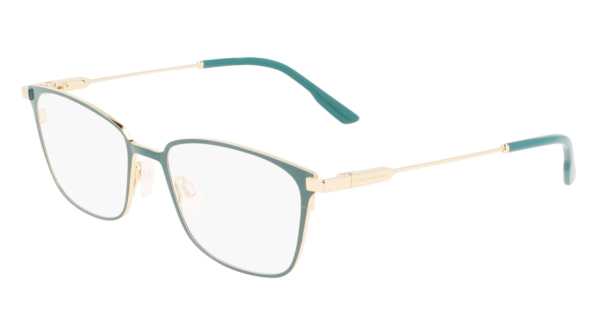 Green Eyeglasses I341654