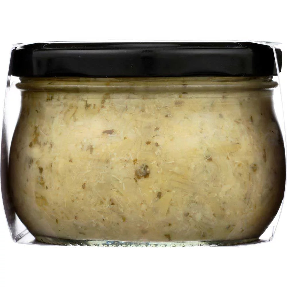 Artichoke Bruschetta 7.9 Ounce A162