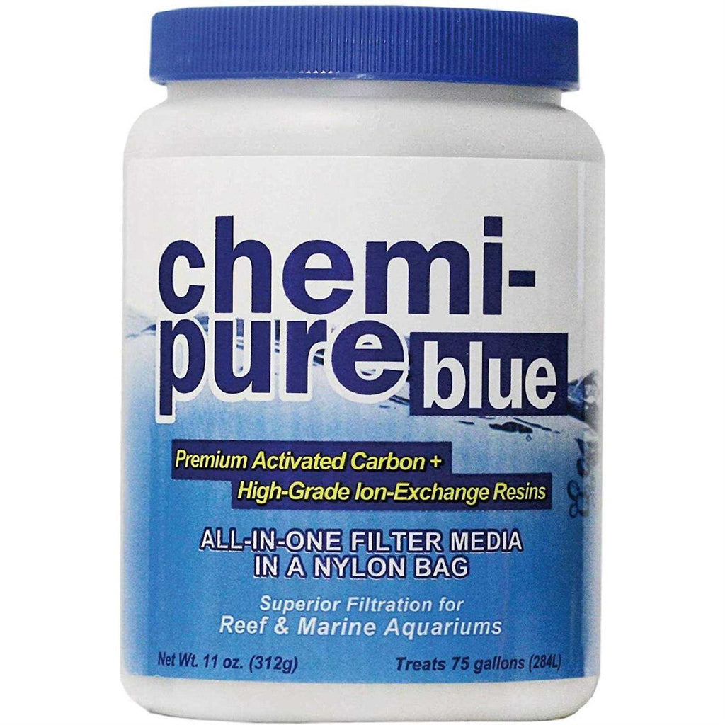 Chemi Pure Blue Y3058