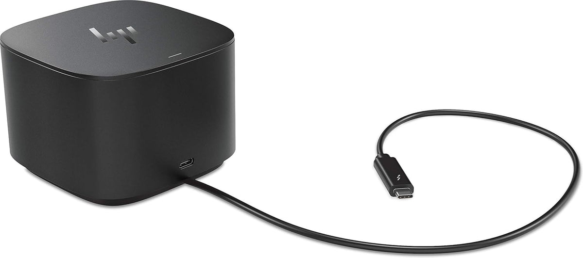 Docking Station Port Replicator O387963