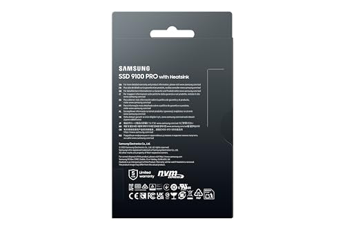 2TB PCIe 5.0 M.2 SSD Q643176