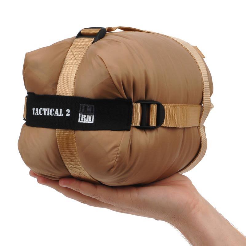 Desert Tan Sleeping Bag R98990