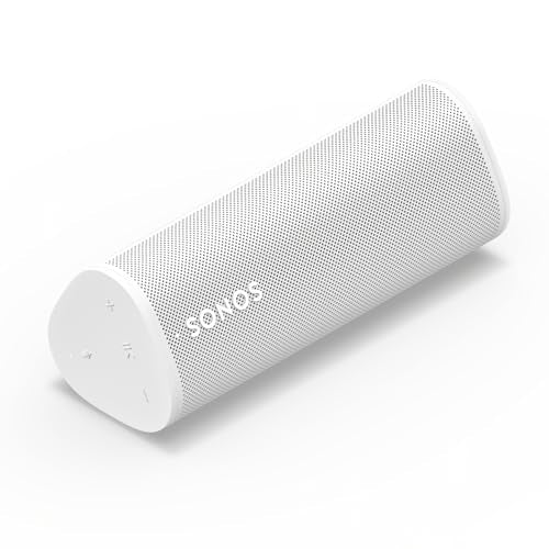 Portable Waterproof Bluetooth Speaker A4623
