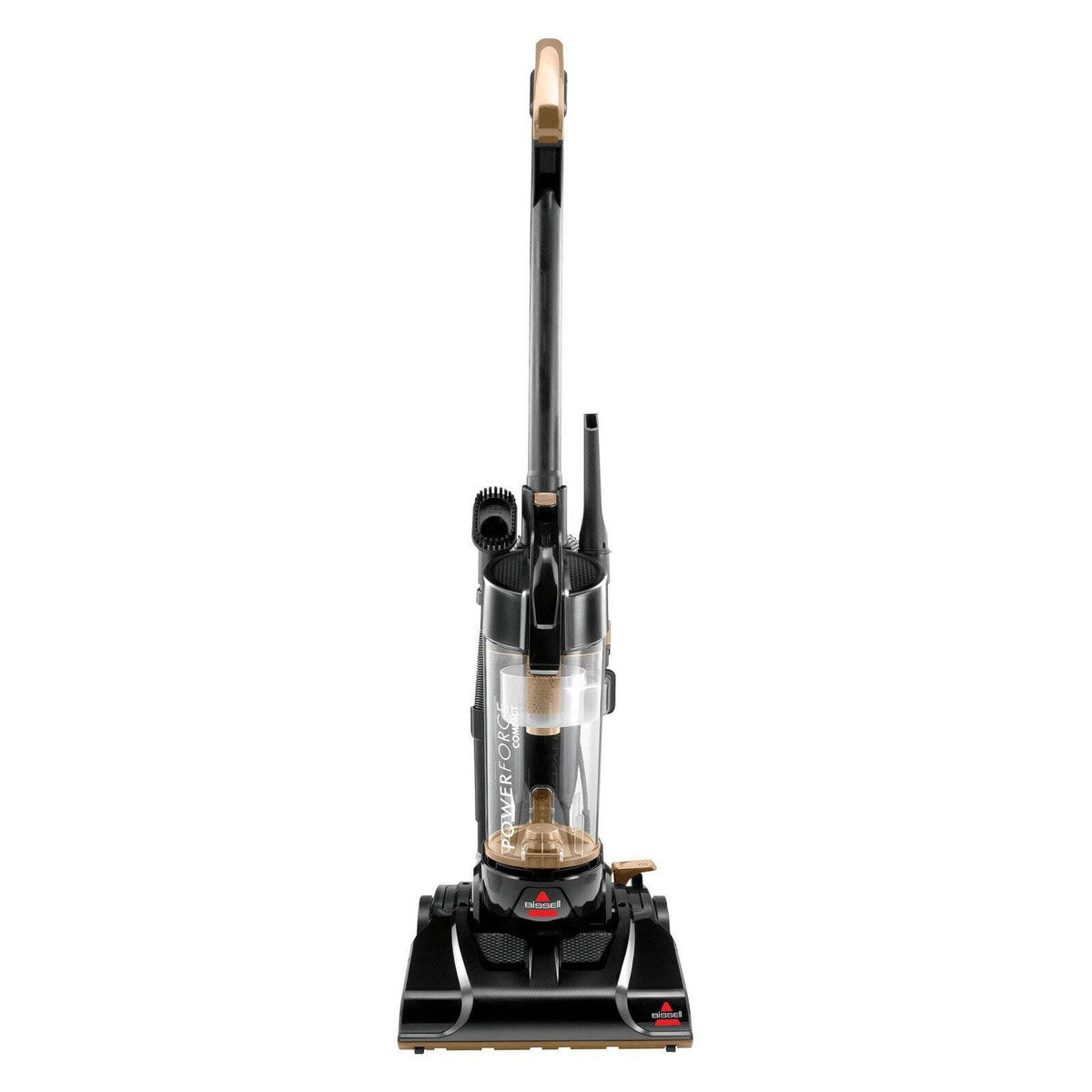 Compact Bagless Vacuum K279