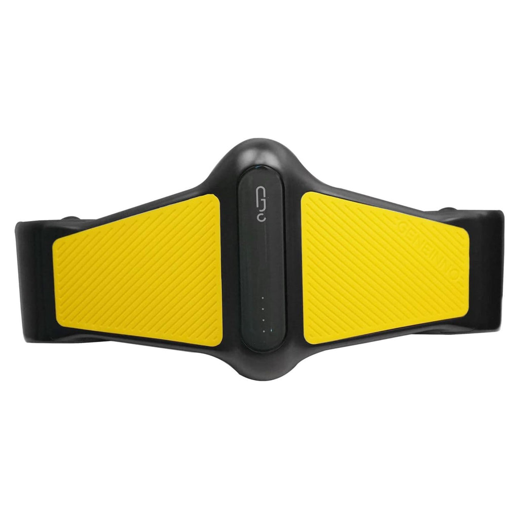 Yellow Dual Propellers Underwater Scooter V2768