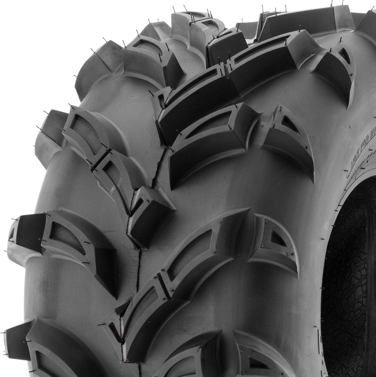 22x11-9 ATV UTV Mud/Trail Tire, 6-PR F114