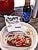 Blueberry Soda, 12 fl oz (12 Glass Bottles) V2154