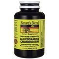 Glucosamine Chondroitin 120 Caps I600844
