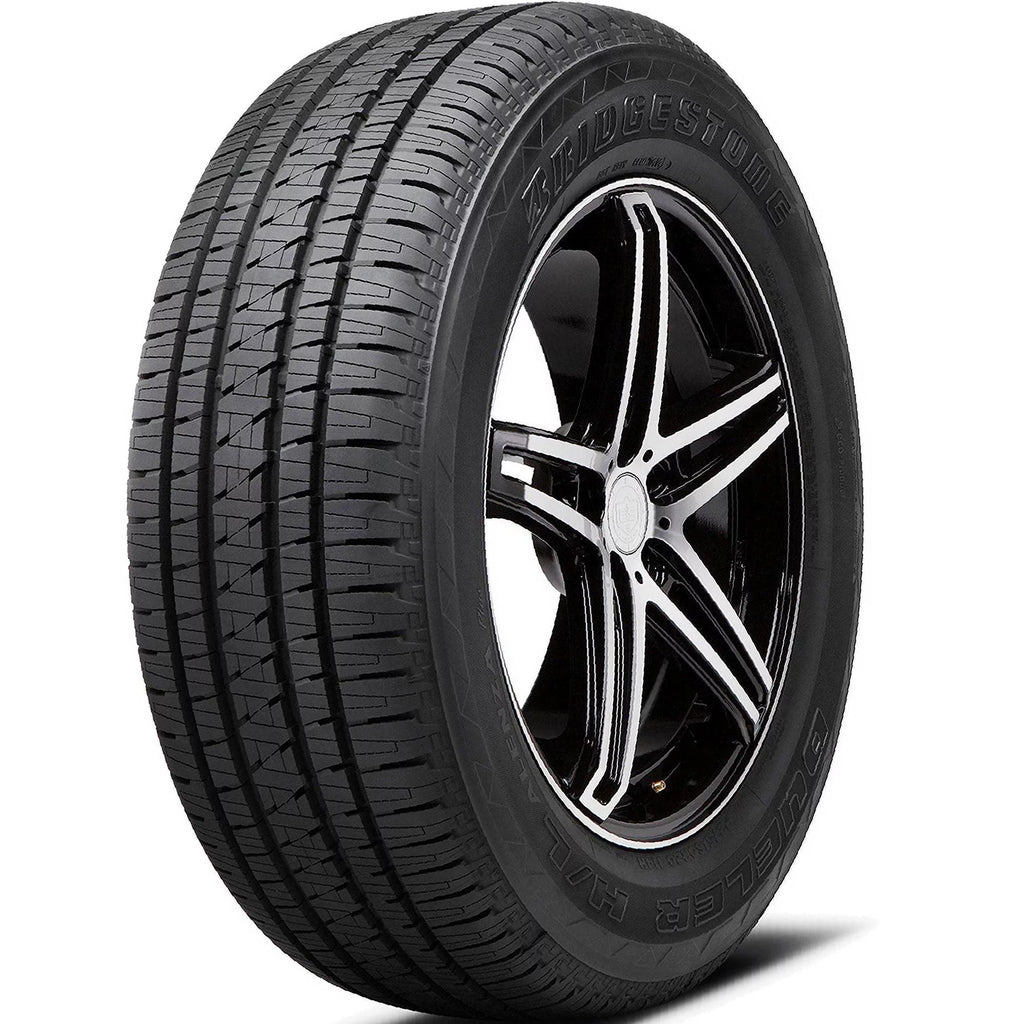 255/55R18 109W XL A/S Performance Tire B5188
