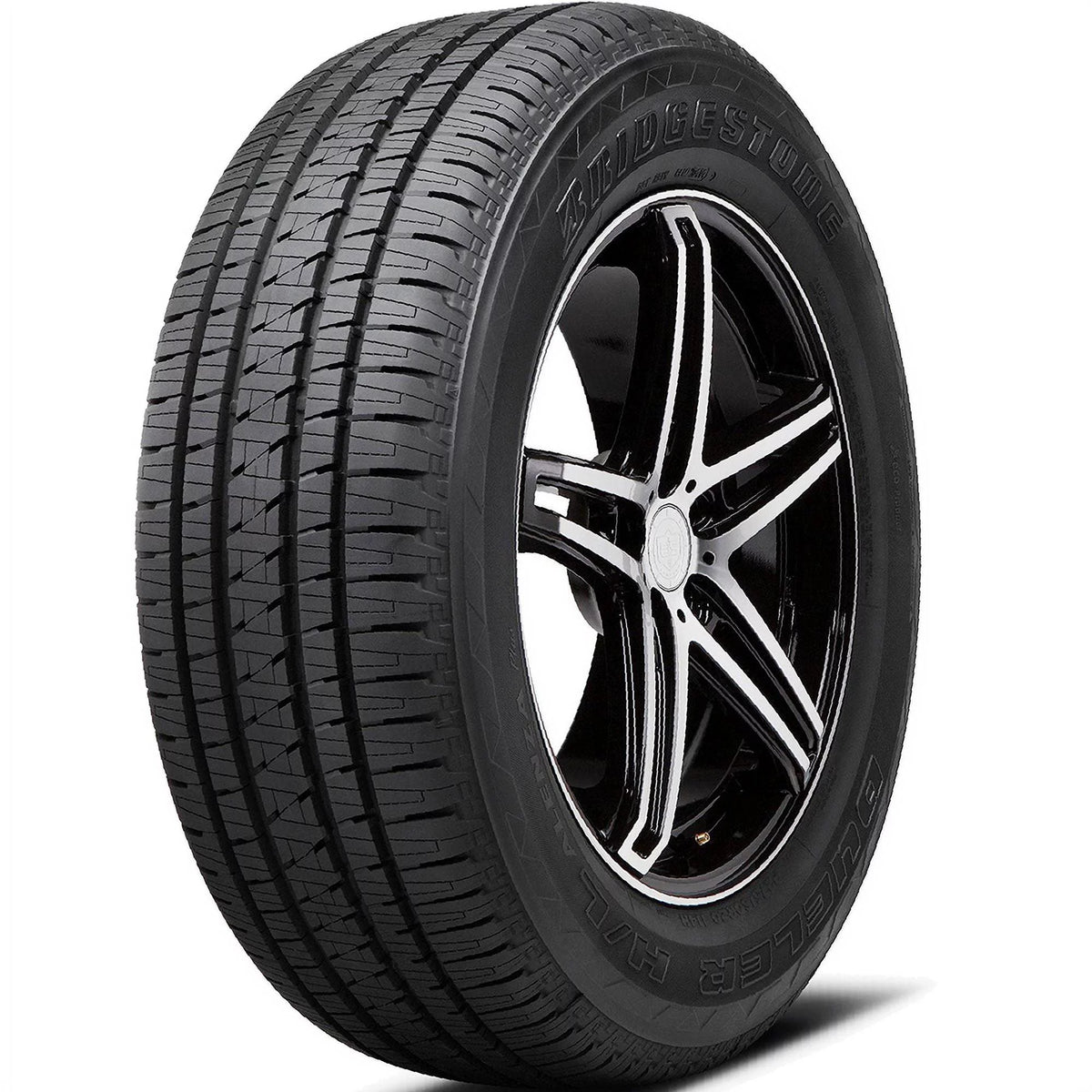 255/55R18 109W XL A/S Performance Tire B5188