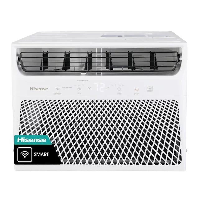 14,000 BTU 115V Window Air Conditioner P6741