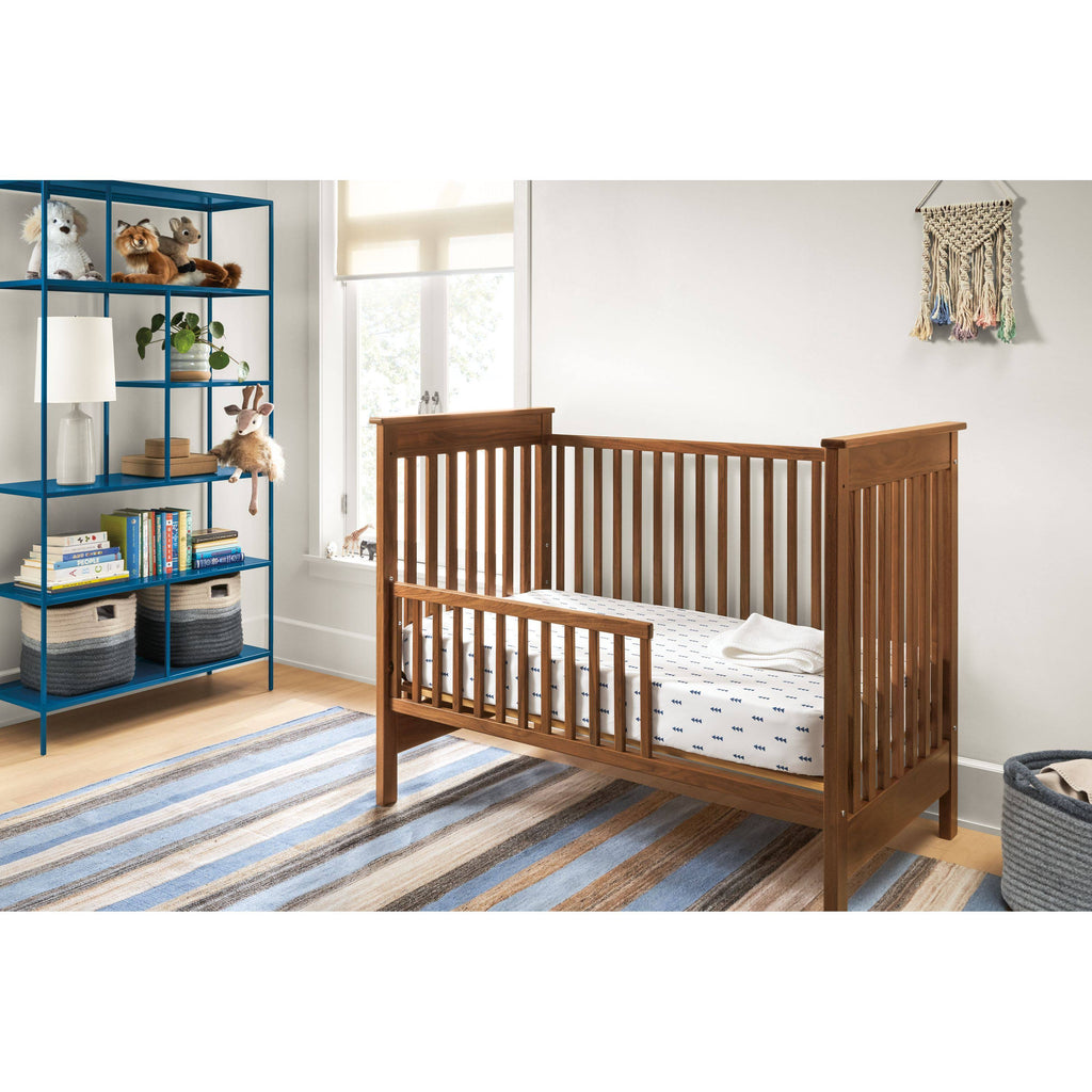Modern Onyx Gloss Bookcase C6485