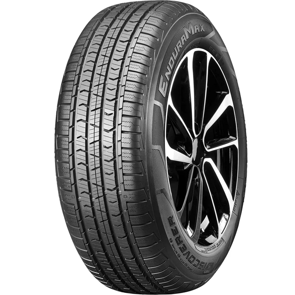 Set of 4 225/55R19 99V All Season Tires K767585