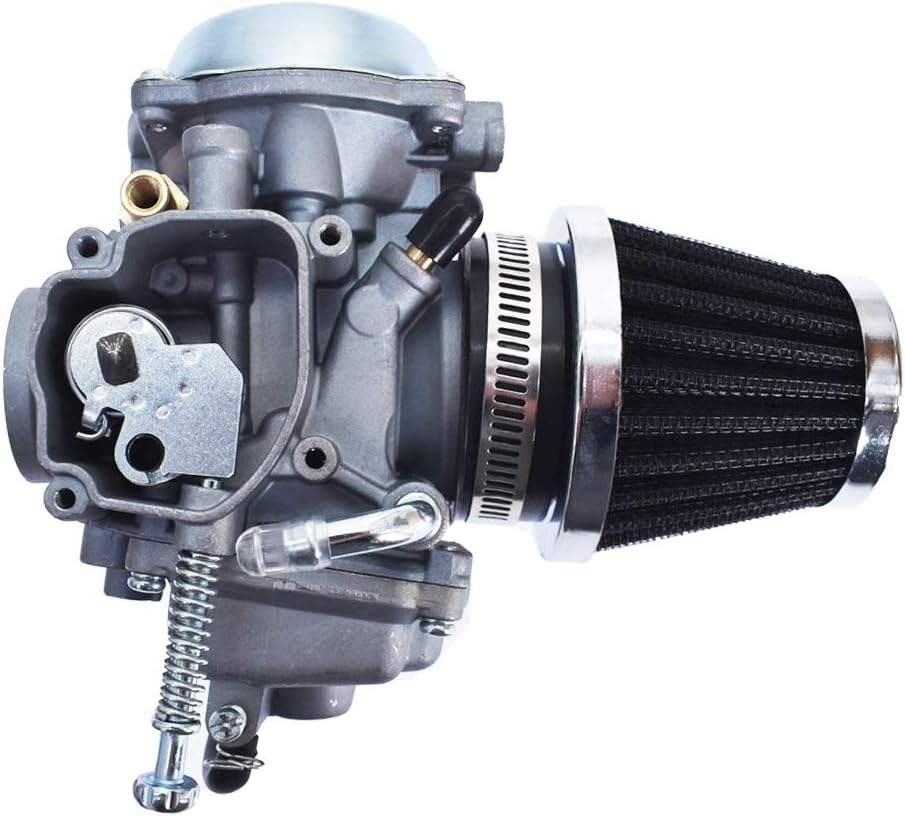 Carburetor with Air Filter B795984