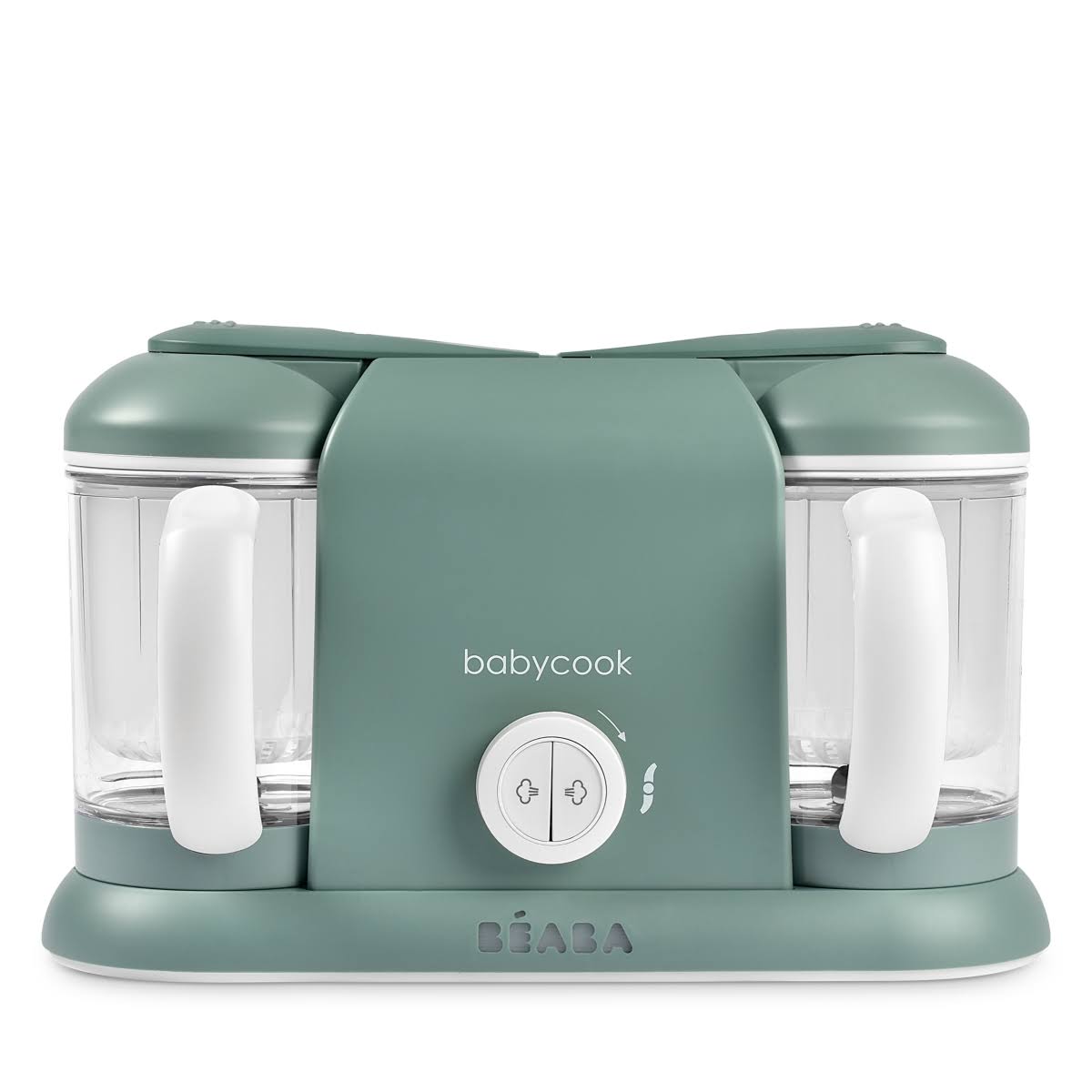 Babycook Duo Food Maker in Eucalyptus O20708