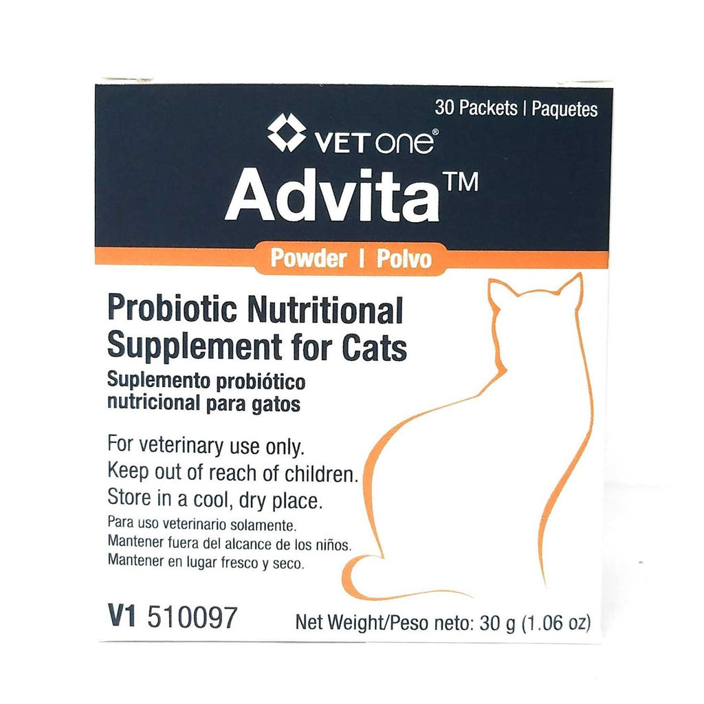 Probiotic Nutritional Supplement for Cats L541438