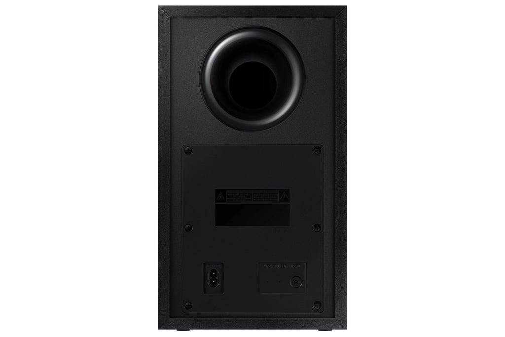 3.1.2 Channel Soundbar with Wireless Subwoofer H1015