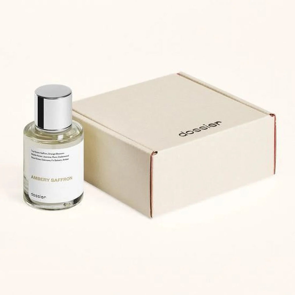 Saffron Eau De Parfum 50Ml / 1.7Oz D307543