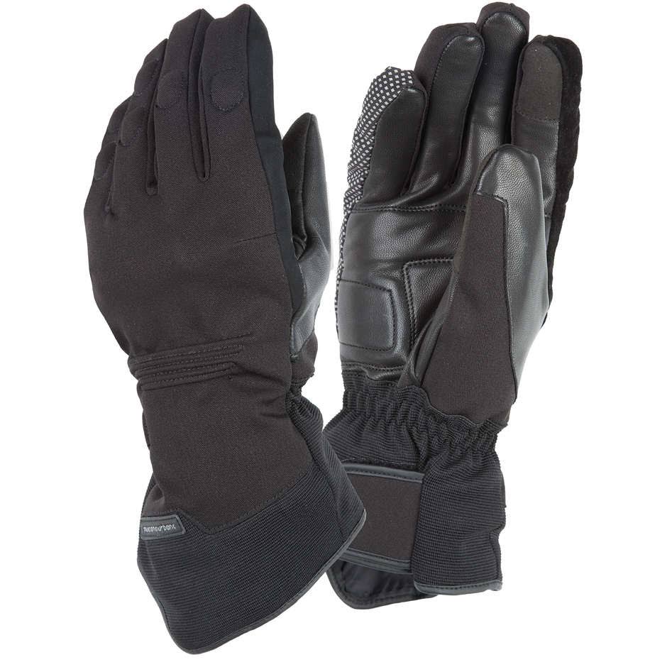 Gloves Black Size XL D3755