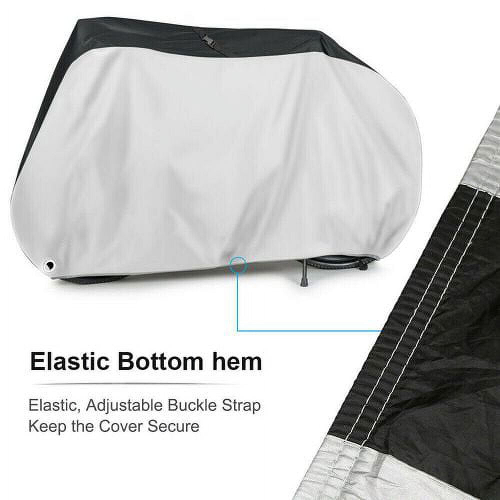 Waterproof Bicycle Cover Y182147