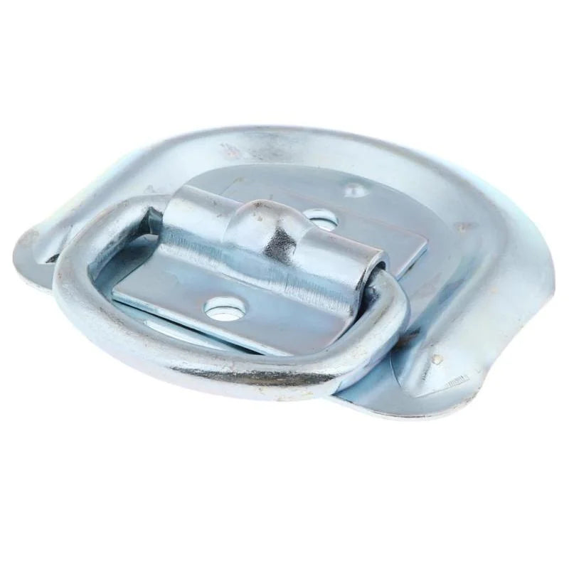4PCS Recessed Pan Tie Down Anchor Heavy Duty M85198