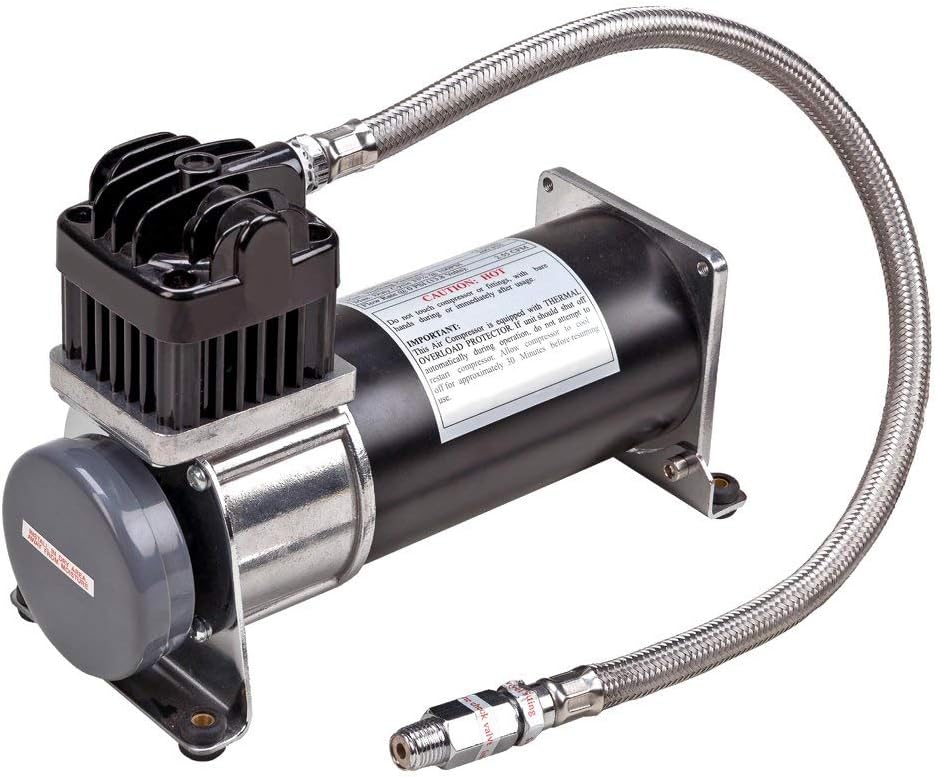 Tornado Heavy-Duty Compressor R90986