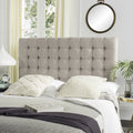 Tufted Headboard M455243
