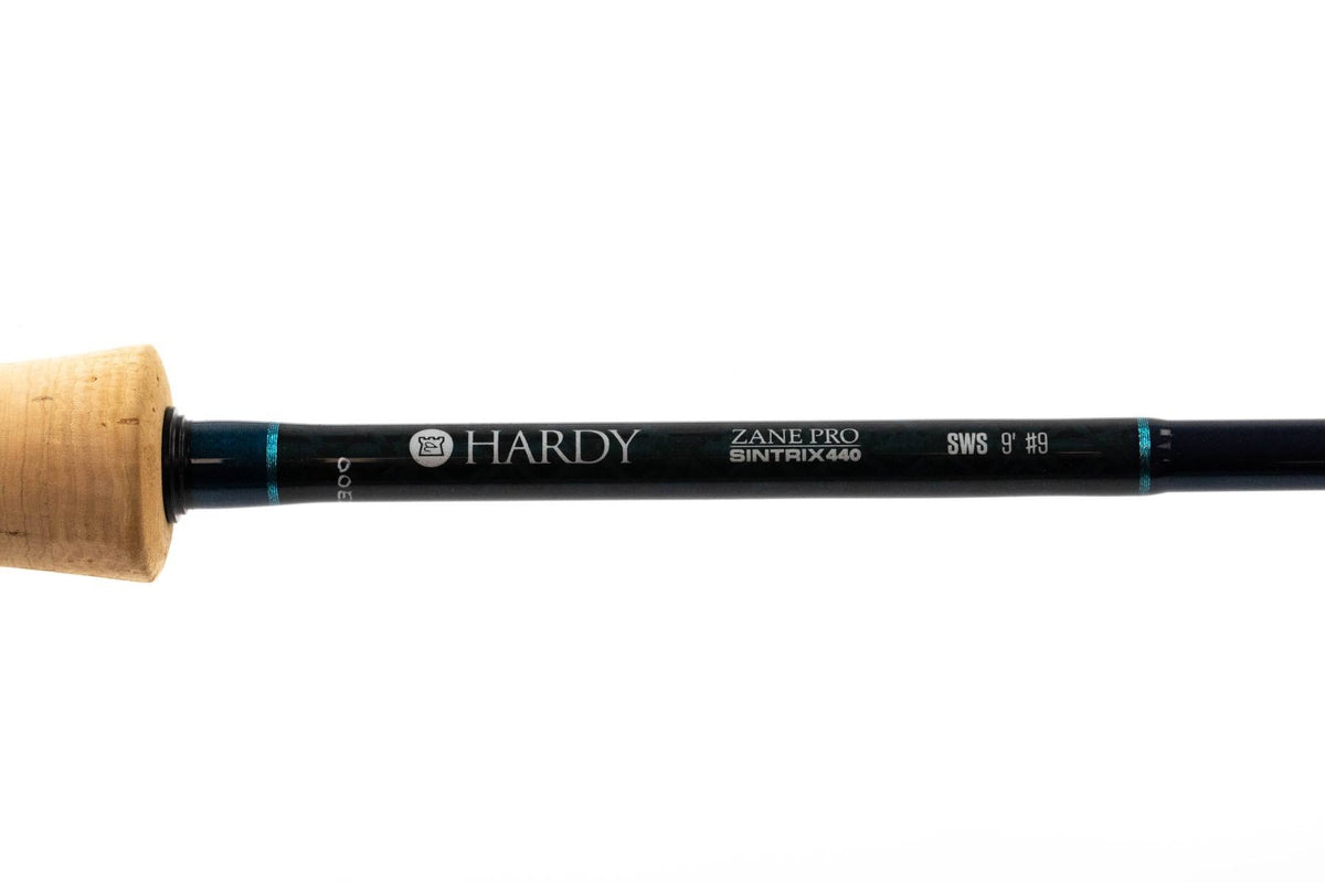 Fly Rod A5322