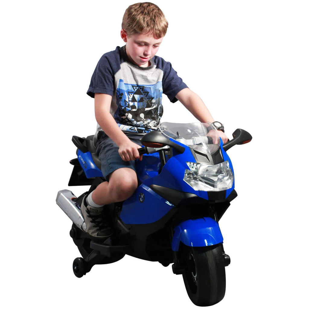 Red 12V Kids Battery Powered Ride on Car A9802