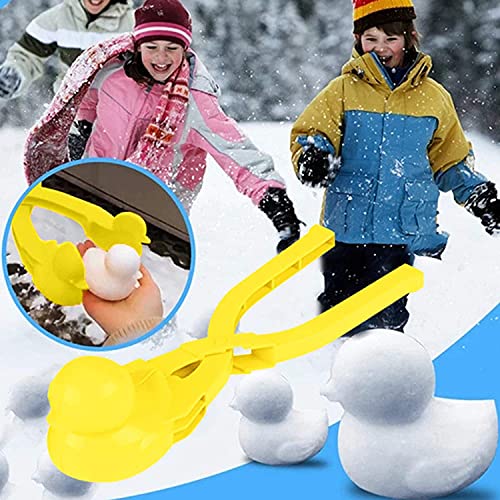 Duck Snowball Maker Tool I979543