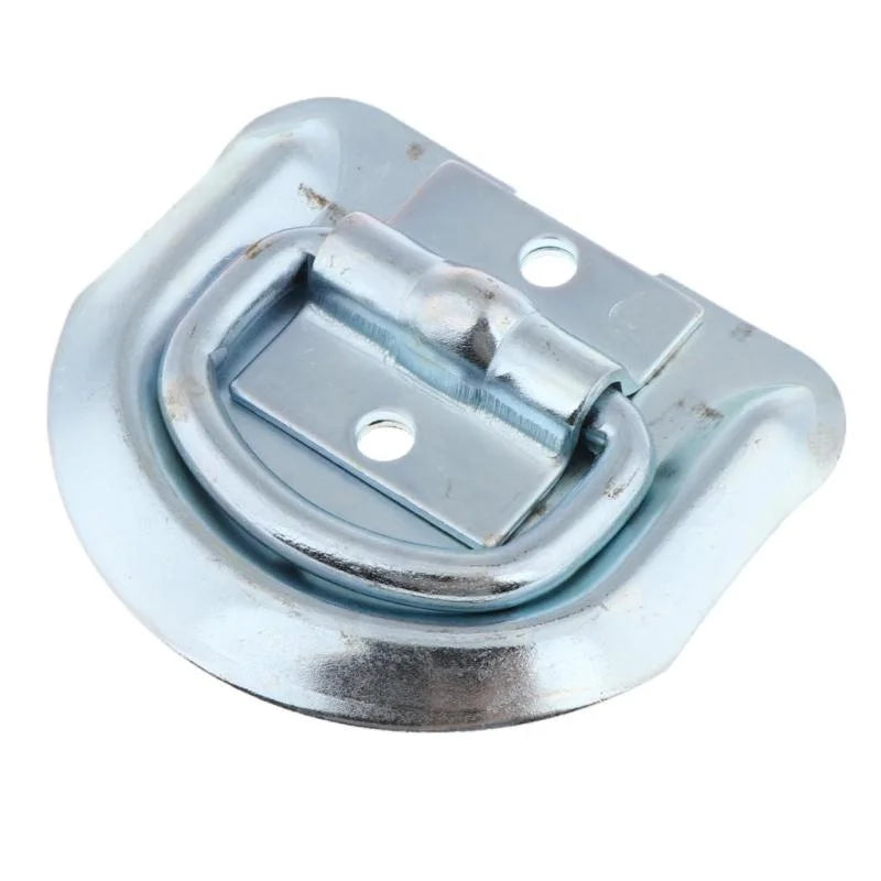 4PCS Recessed Pan Tie Down Anchor Heavy Duty M85198