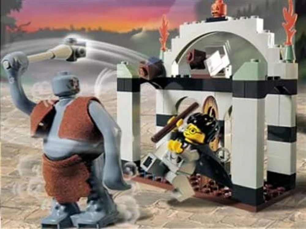 LEGO Set P518
