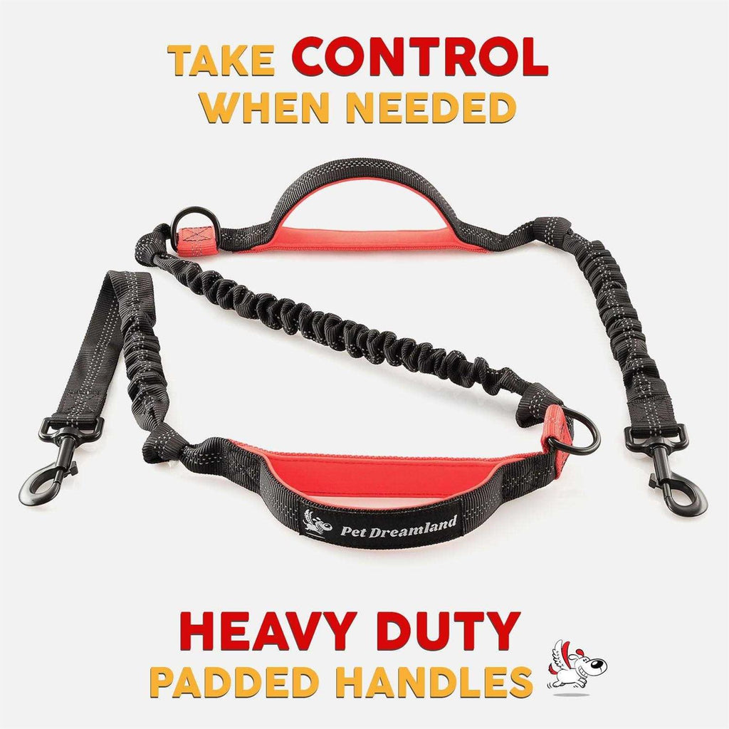 Hands Free Dog Leash D116879