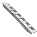 Skid Steer Ramps Pair 8,800 lb Capacity J57289