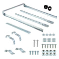 Silver Brace Kit Basket Parts Y18486