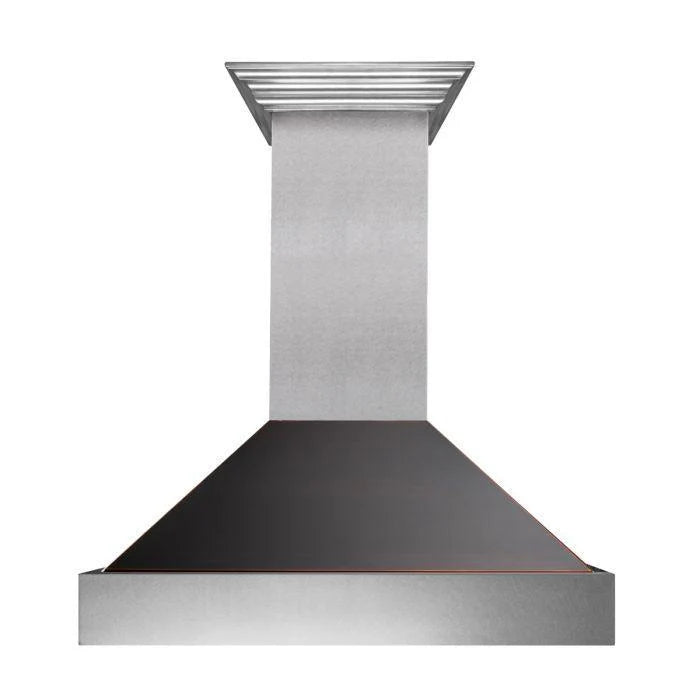 30 in. Stainless Steel Range Hood T244