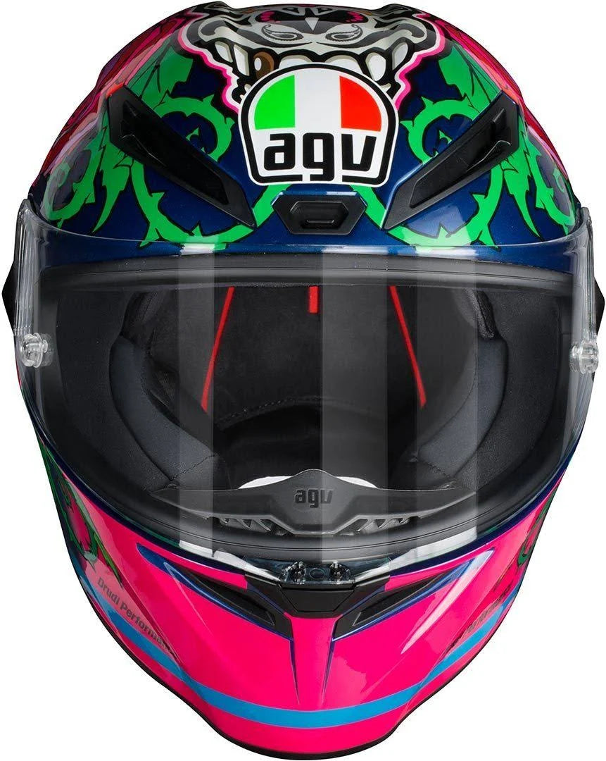 Helmet Veloce S Size XL X35643
