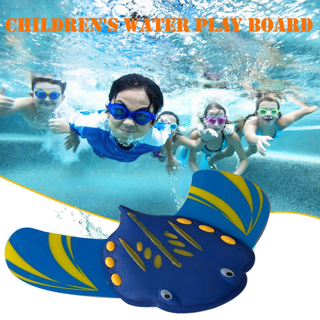 Underwater Glider Toy Q80756