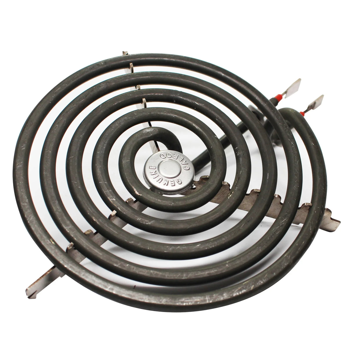 2-Pack 8 inch 6 Turns & 6 inch 5 Turns Surface Burner Elements for Range, Stove & Cooktop Z583