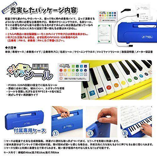 Red Harmonica Y588725