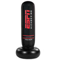 Black Heavy Duty Inflatable Punching Bag Z993